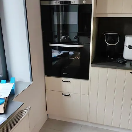 Maison Salmchateau 別荘 ヴィエルサルム