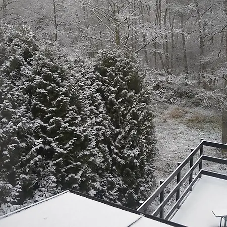 Aimé Salmchâteau Casa de Férias *