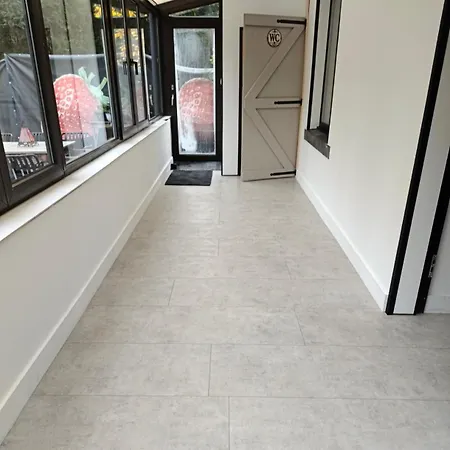 Aimé Salmchâteau Casa de Férias Vielsalm