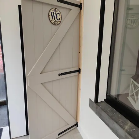 Casa de Férias Aimé Salmchâteau Vielsalm