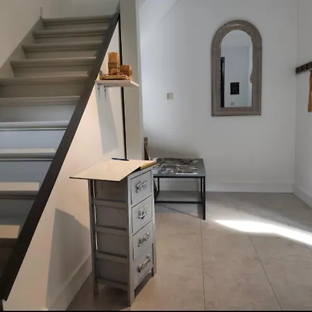 Prázdninový dům Pluk De Dag