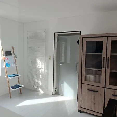 Pluk De Dag Сasa de vacaciones Vielsalm