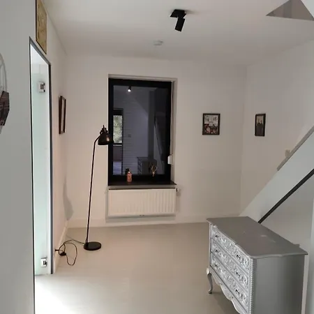 Maison Salmchateau 別荘