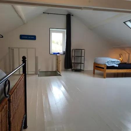 Maison Salmchateau * ヴィエルサルム