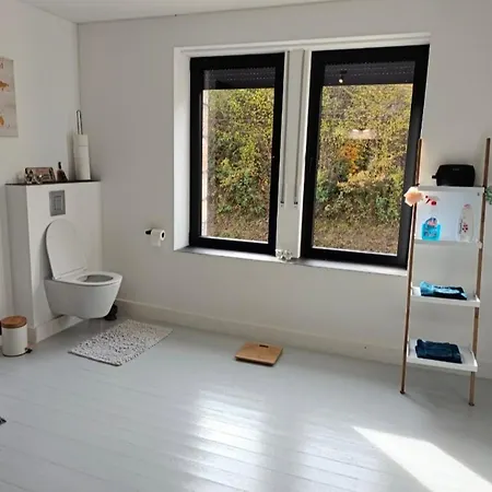 Aimé Salmchâteau * Vielsalm